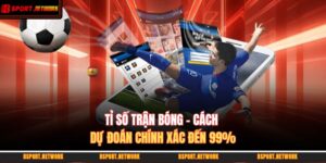 tỉ số trận bóng